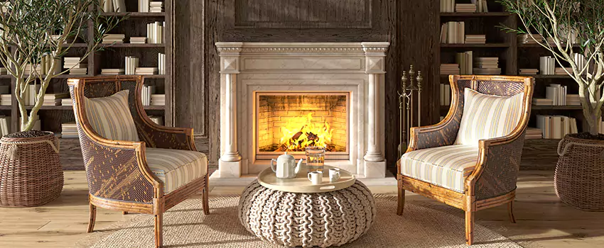 Cost of RSF Wood Fireplaces in Troy, Alabama