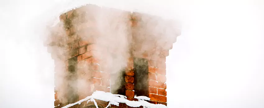 Chimney Flue Soot Removal in Troy, AL