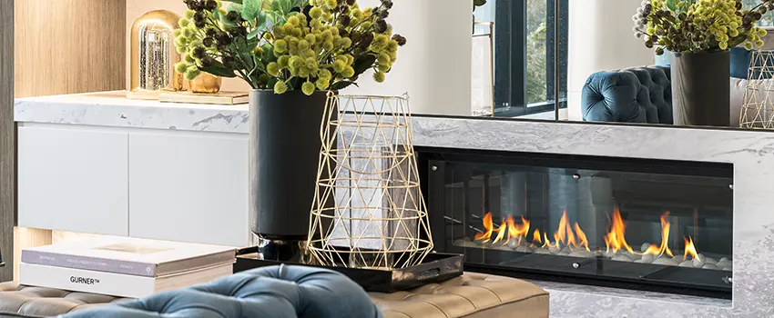 Professional Town & Country Luxury Fireplace Maintenance Experts in Troy, Alabama