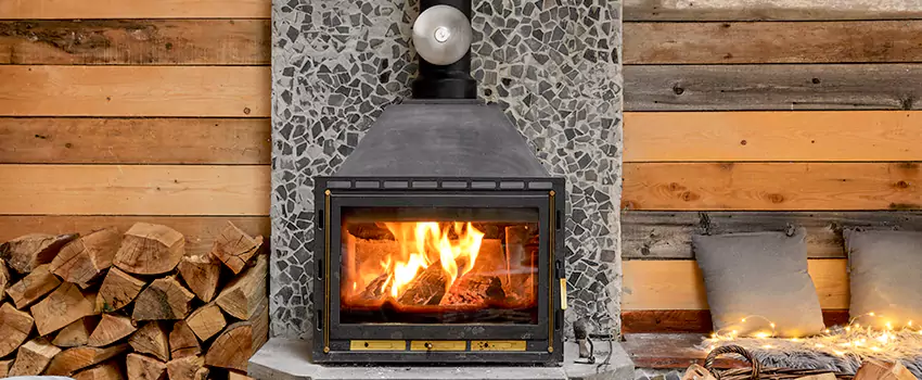 Travis Industries Elite Fireplace Inspection and Maintenance in Troy, Alabama