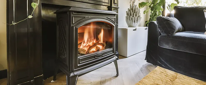 Valor Wood Fireplace in Troy, AL