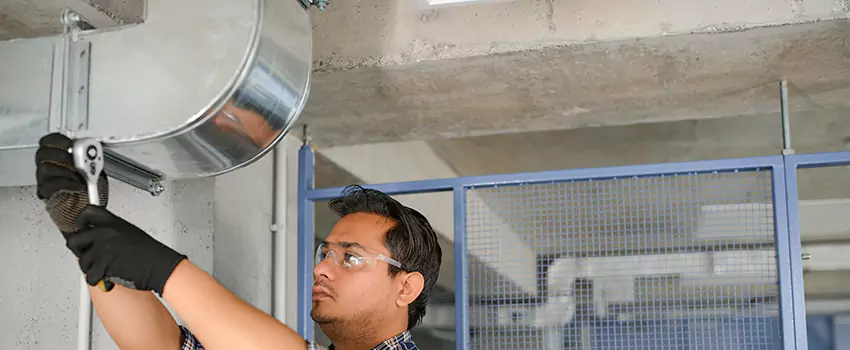 Benefit of Ventilation Cleaning in Troy, Alabama