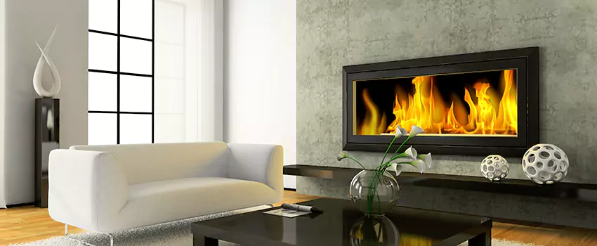 Ventless Fireplace Oxygen Depletion Sensor Installation and Repair Services in Troy, Alabama