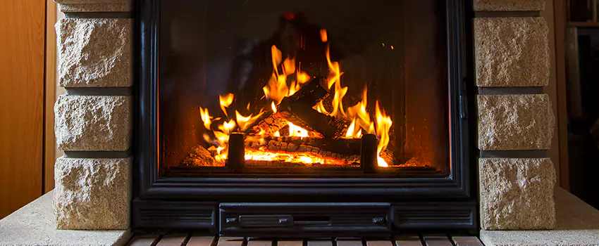 Cost of Wood Fireplace Installation in Troy, AL