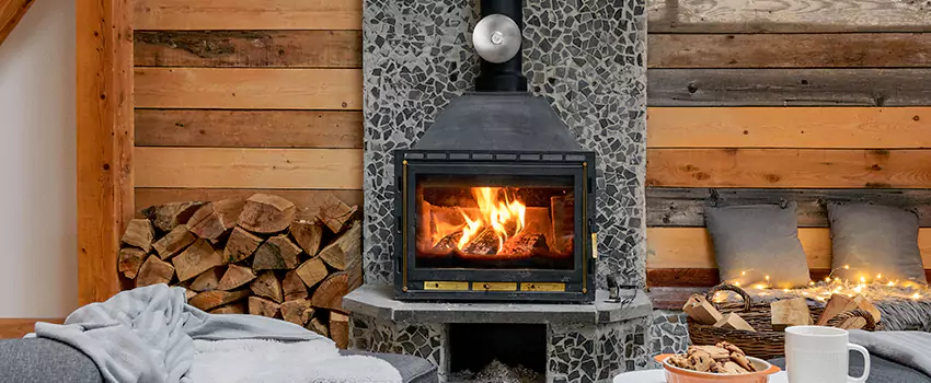 Affordable Wood Fireplace Fixing Solutions in Troy, Alabama