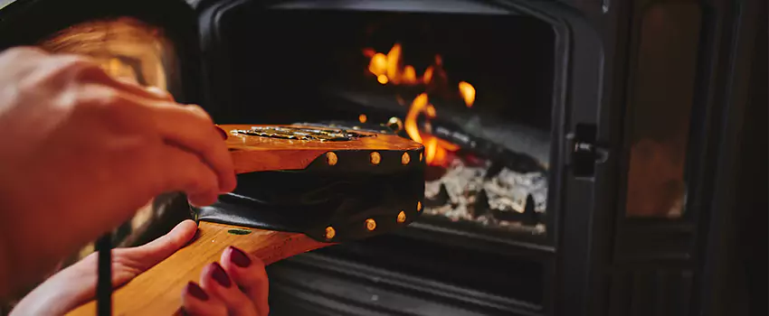 Cost of Wood Furnace Repair and Installation Services in Troy, AL
