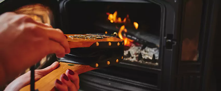 Wood Stove Grates Repair in Troy, Alabama