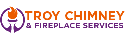 Fireplace And Chimney Services in Troy