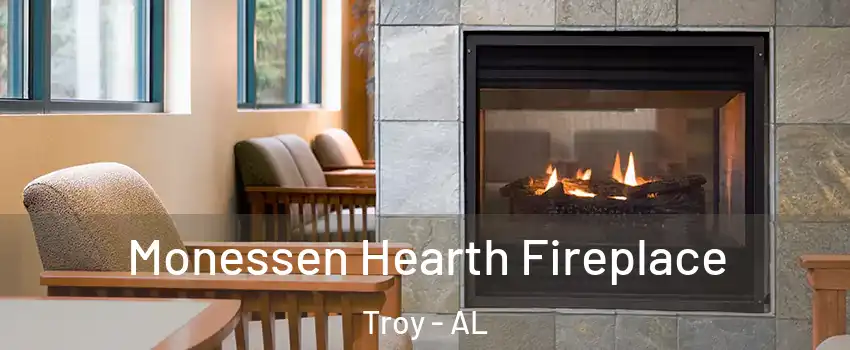  Monessen Hearth Fireplace Troy - AL