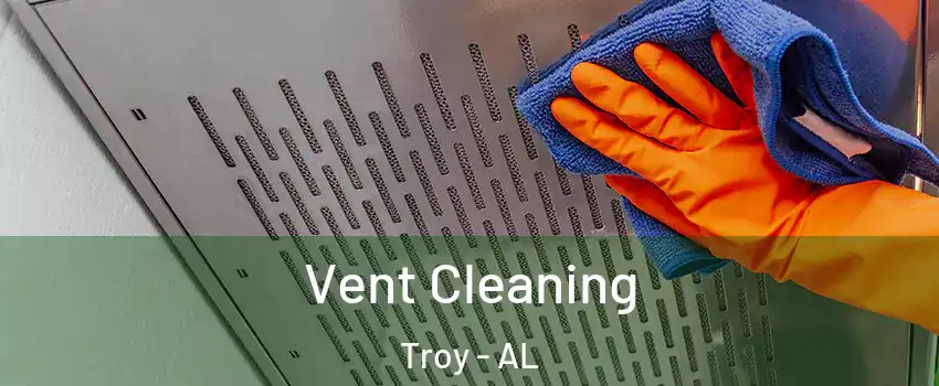  Vent Cleaning Troy - AL